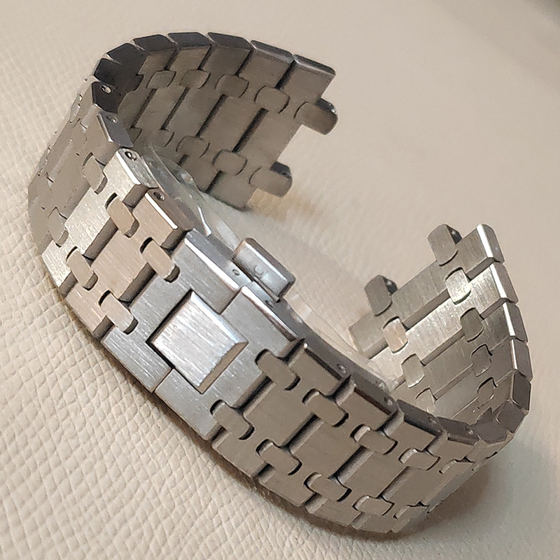 Audemars Piguet Watch Royal Oak - Gelang Jam Tangan Baja Tahan Karat