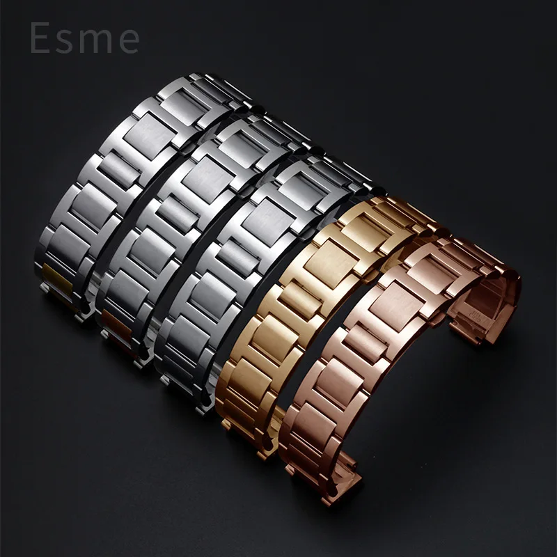 Cartier Watch Ballon Bleu - Gelang jam untuk Cartier Ballon Bleu