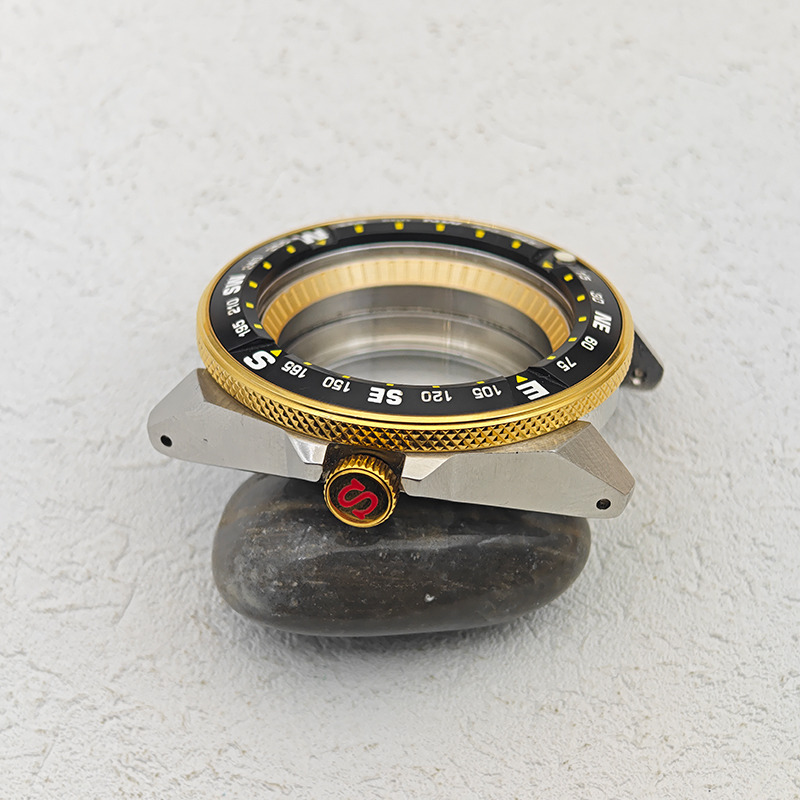 Citizen Watch Tsuyosa - Casing Jam Tangan King Samurai Cocok