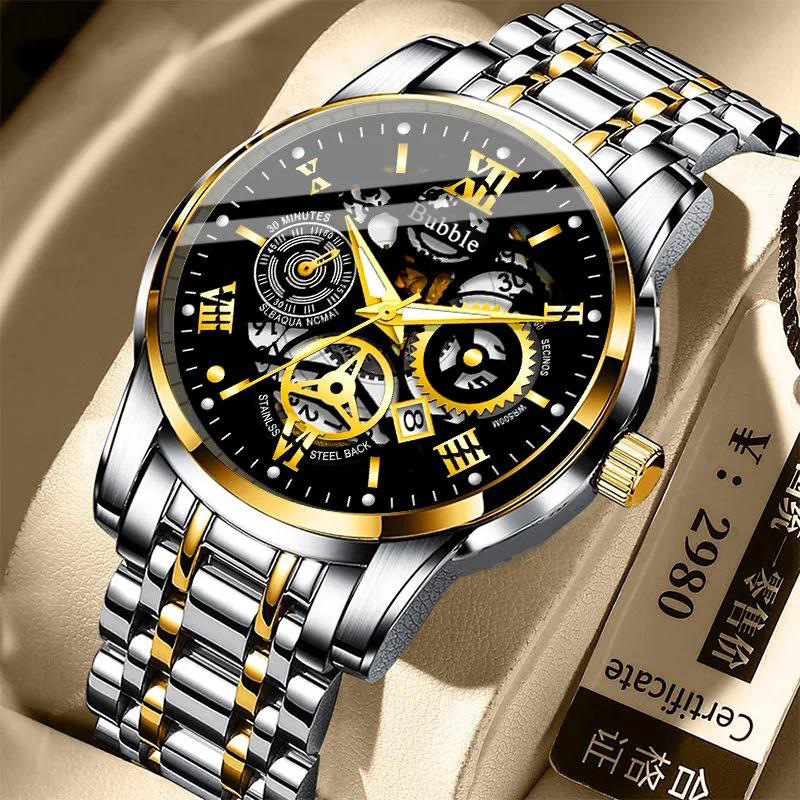 Seiko Watch 5 Sports - Jam Tangan UTHAI untuk Pria Jam