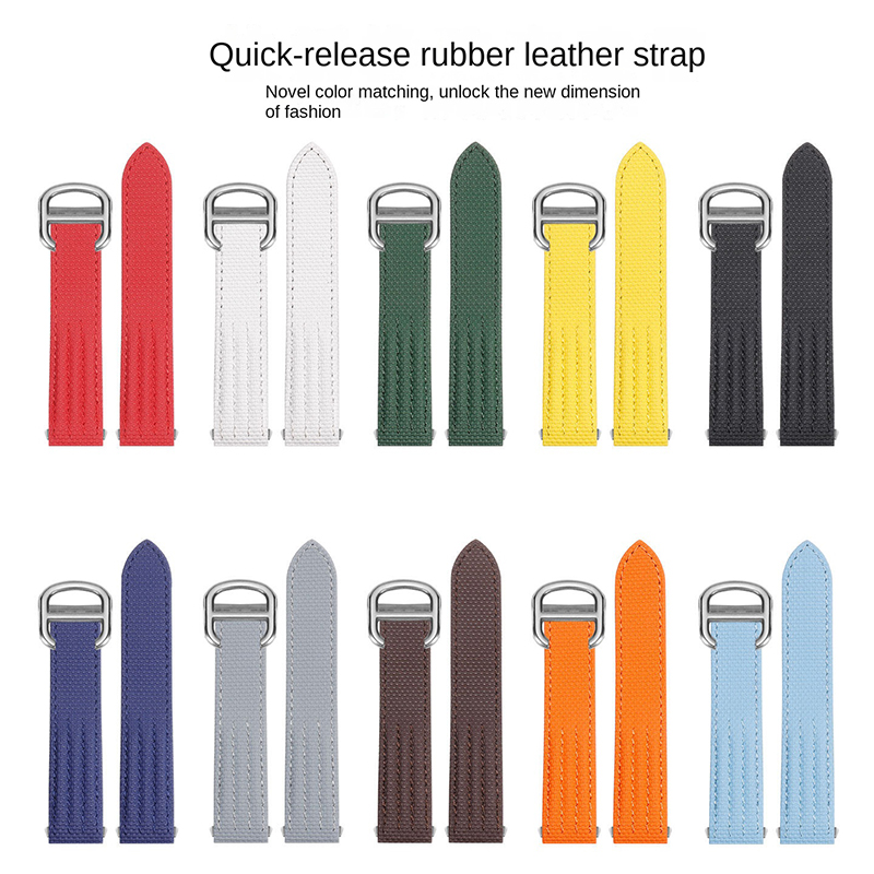 Cartier Watch Tank - Untuk Tali Jam Tangan Cartier Pria