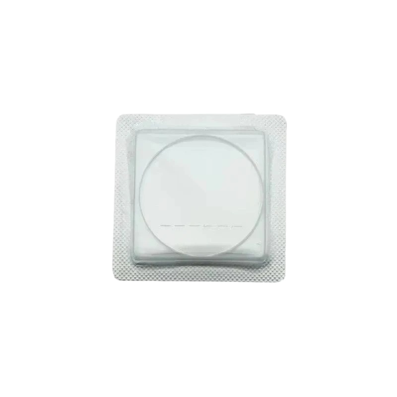 Patek Philippe Watch Calatrava - Casing Jam Tangan Gasket Kristal Safir