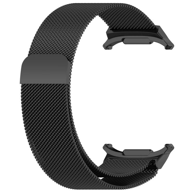 Milanese Loop Magnetic - Milanese gelang jam tangan Samsung Galaxy