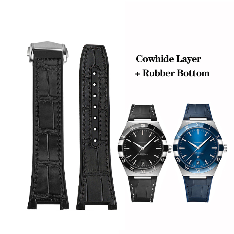 Omega Watch Constellation - Jam tangan untuk Omega konstelasi 41mm