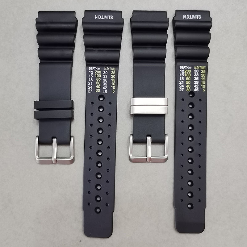 Citizen Watch Promaster - Tali Jam Tangan untuk Citizen Promaster