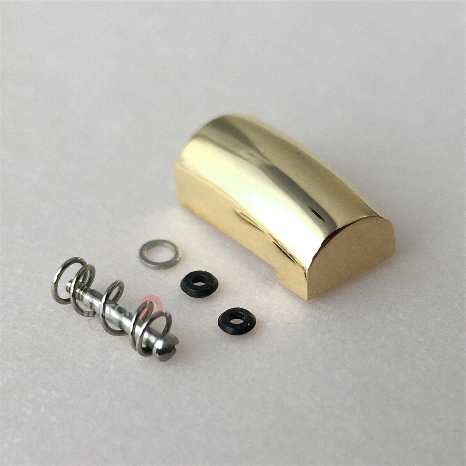 Cartier Watch Ballon Bleu - Pendorong Jam Tangan Emas 18K untuk