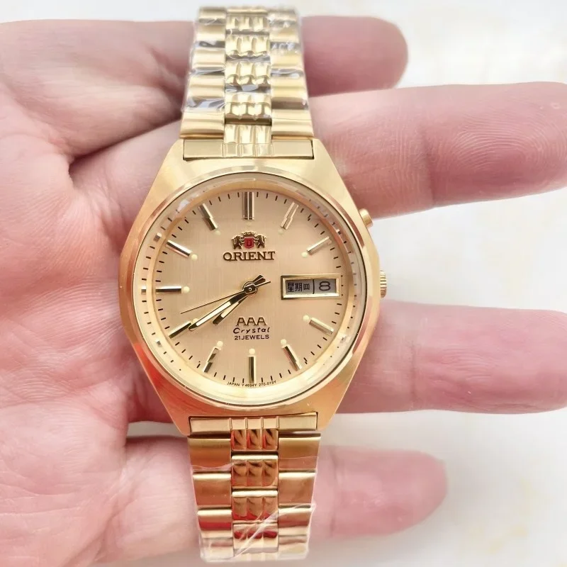 Seiko Watch Presage - Jam Tangan Olahraga Kasual Berlian DFDG