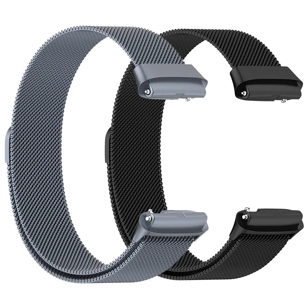 Tali Magnetik Untuk Redmi Watc - Milanese Loop Magnetic ulasan dan harga