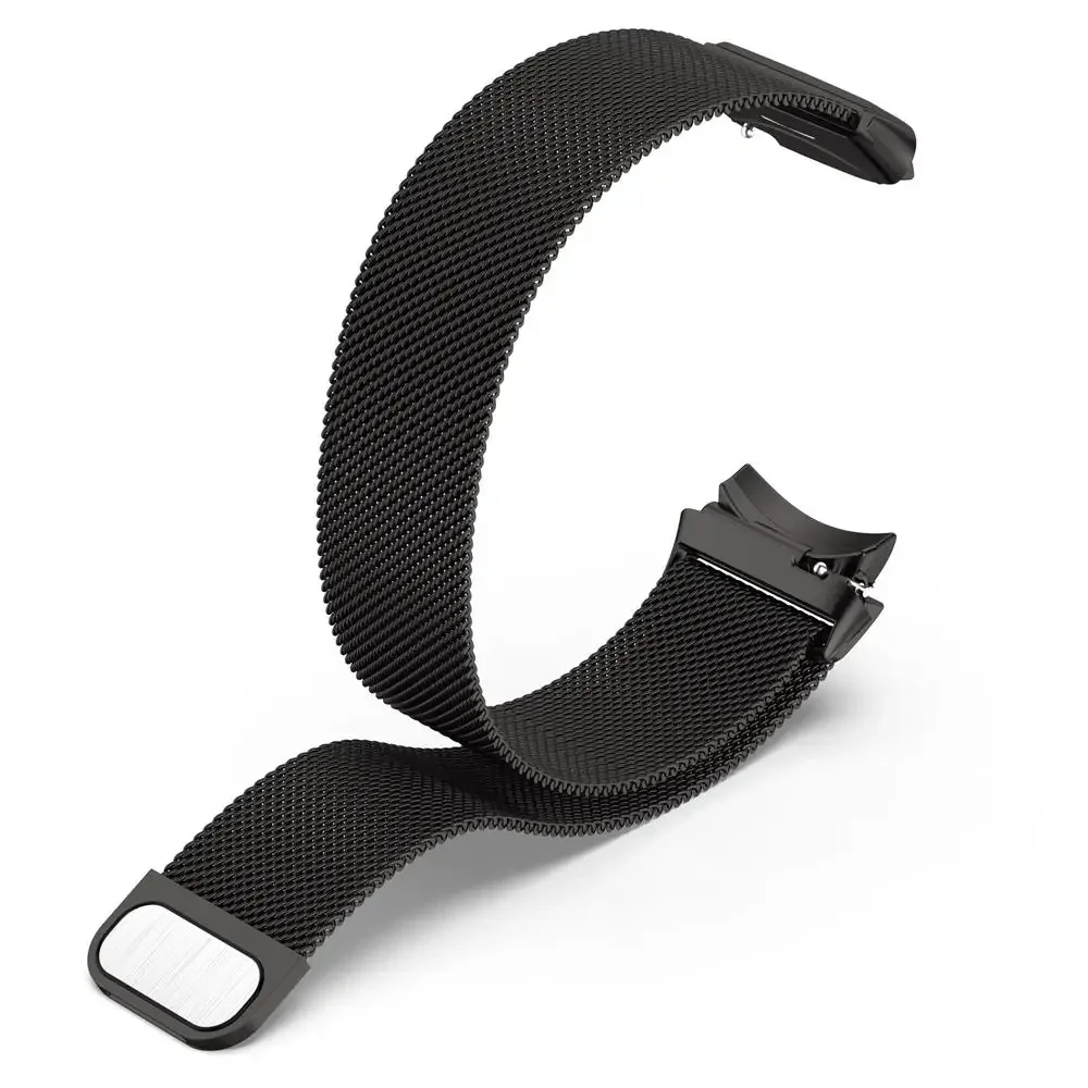 Tali Magnetik Untuk Redmi Watc - Milanese Loop Magnetic ulasan dan harga