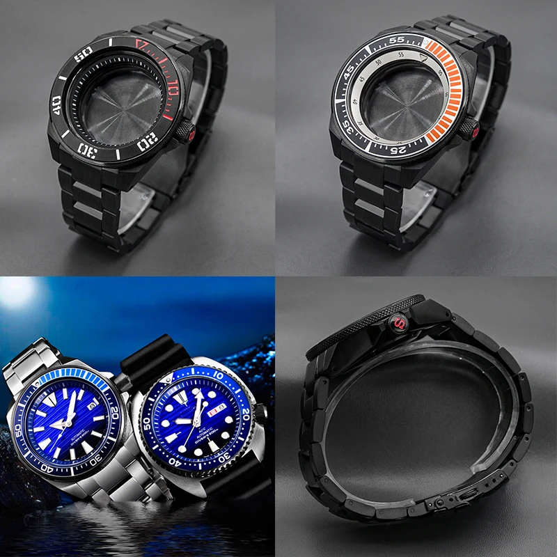 Casing Jam Tangan Seri PROSPEX - Citizen Watch Tsuyosa ulasan dan harga