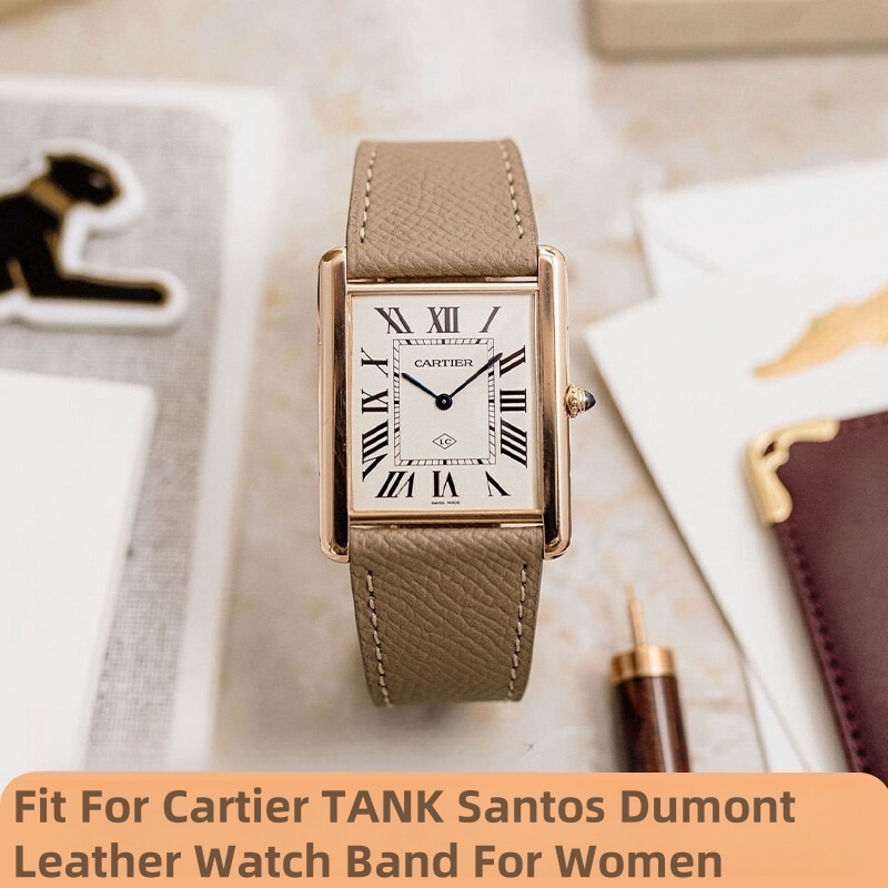 Cocok untuk Cartier Ballon Ble - Cartier Watch Ballon Bleu ulasan dan harga