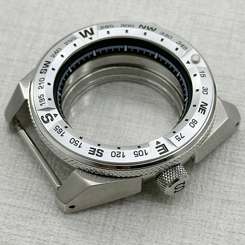 Casing Jam Tangan Pria NH35 Sa - Citizen Watch Tsuyosa ulasan dan harga