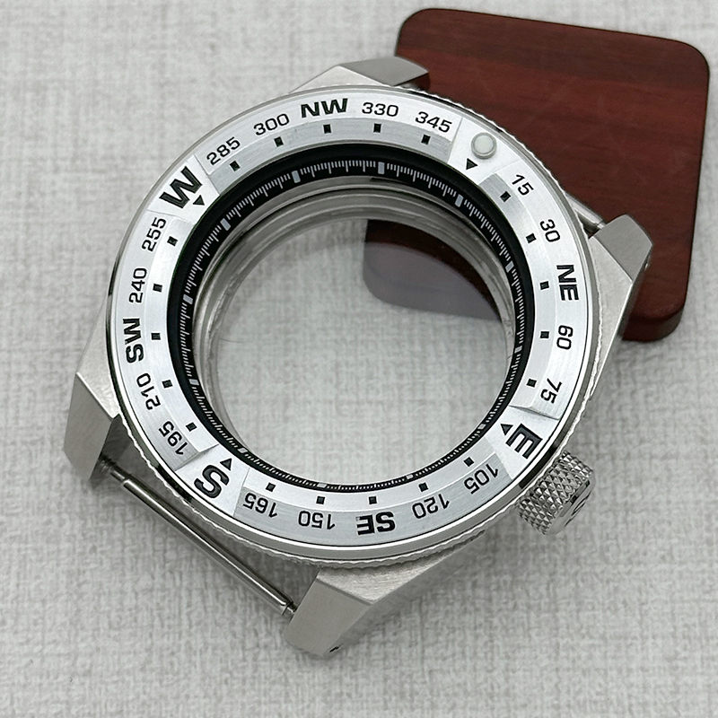 Casing Jam Tangan Pria NH35 Sa - Citizen Watch Tsuyosa ulasan dan harga