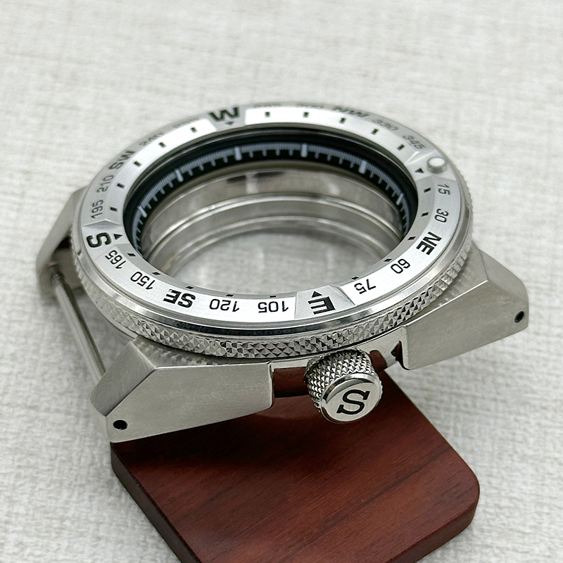Casing Jam Tangan Pria NH35 Sa - Citizen Watch Tsuyosa ulasan dan harga