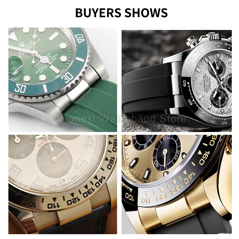 Antarmuka Melengkung Baja Taha - Rolex Watch Datejust ulasan dan harga
