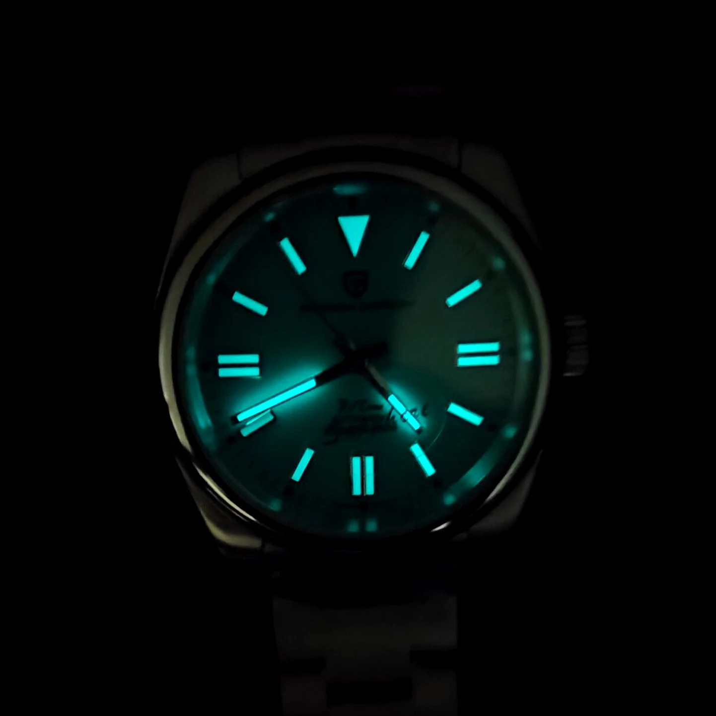 PAGANI DESIGN Jam Tangan Mekan - Seiko Watch Prospex ulasan dan harga