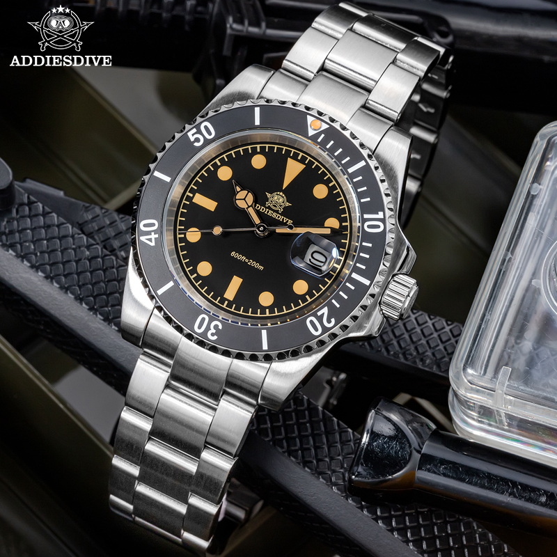 Adpeso jam tangan kuarsa untuk - Seiko Watch Prospex ulasan dan harga