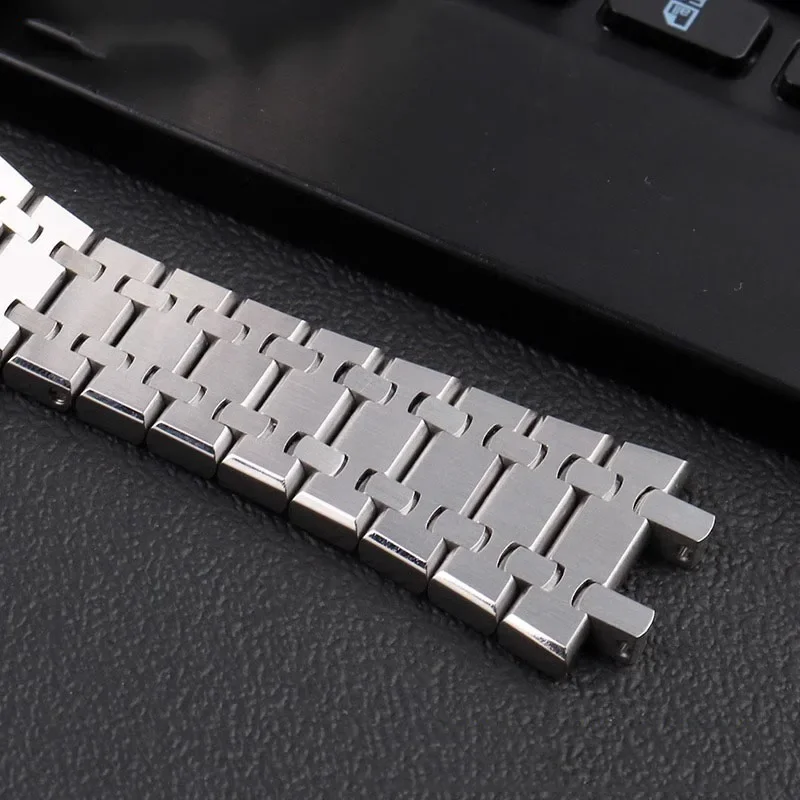 Gelang Jam Tangan Baja Tahan K - Audemars Piguet Watch Royal Oak ulasan dan harga