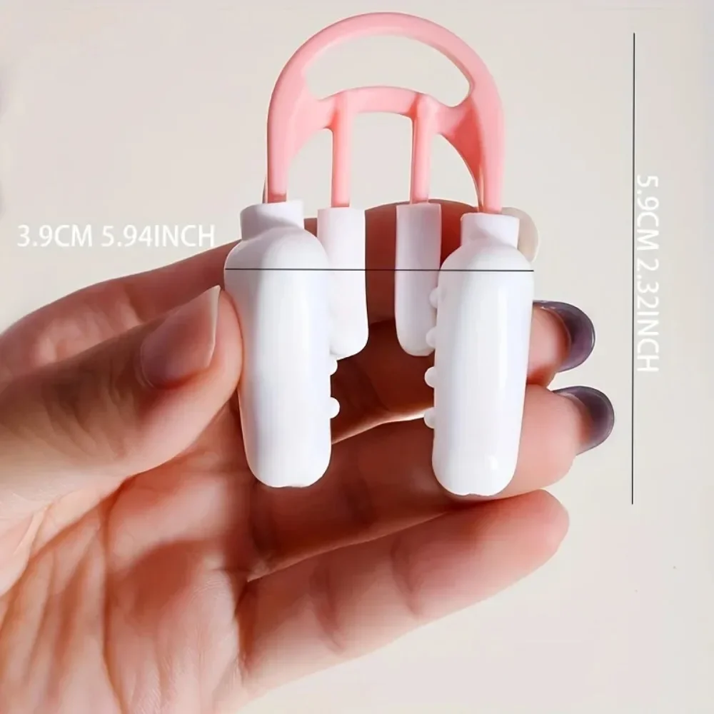 Penyangga Hidung Tanpa Rasa Sa - Curved Spring Bar ulasan dan harga