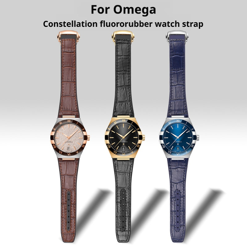 Untuk seri Omega Constellation - Omega Watch Constellation ulasan dan harga
