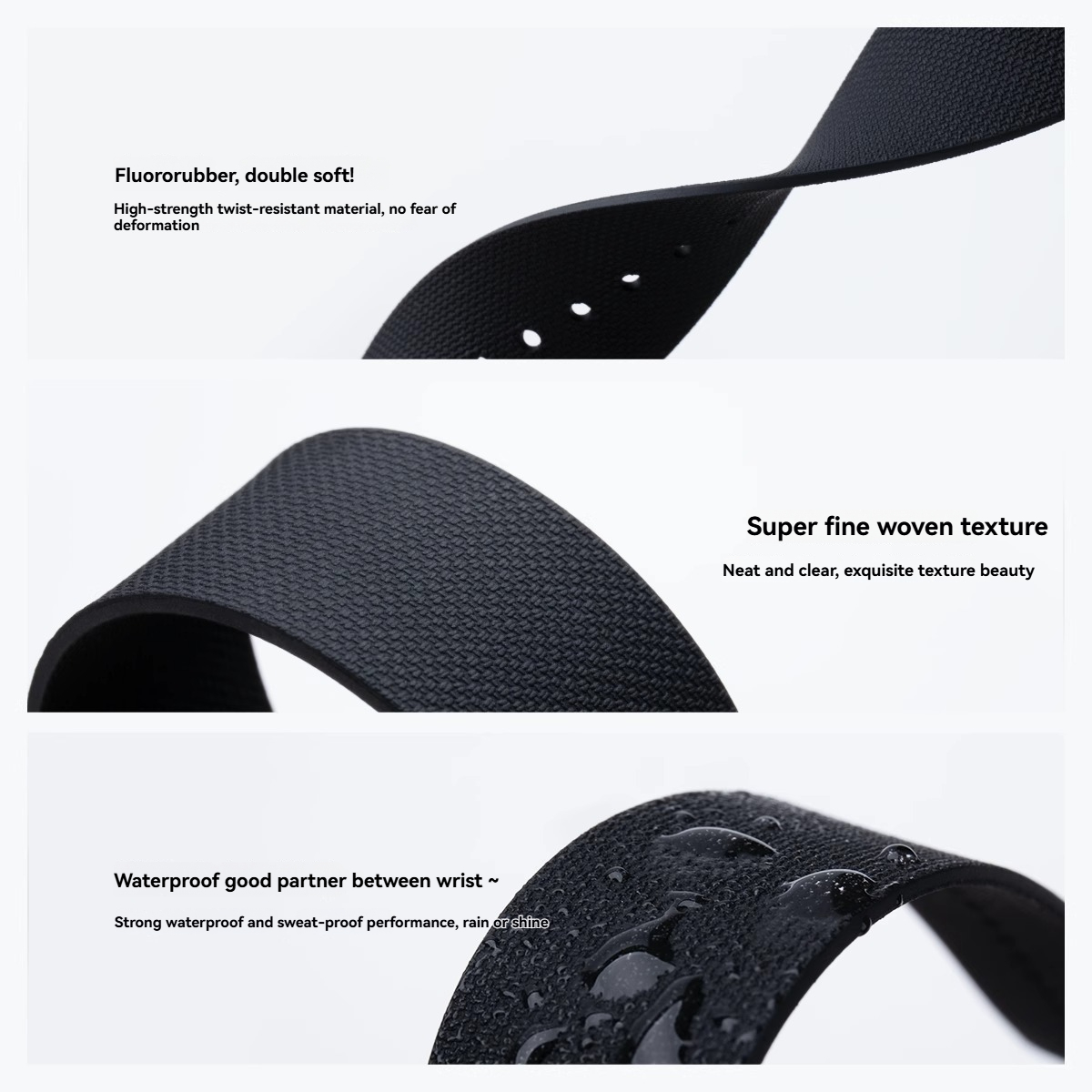 20mm 21mm 22mm Untuk Tudor Ome - Nato Strap Nylon ulasan dan harga