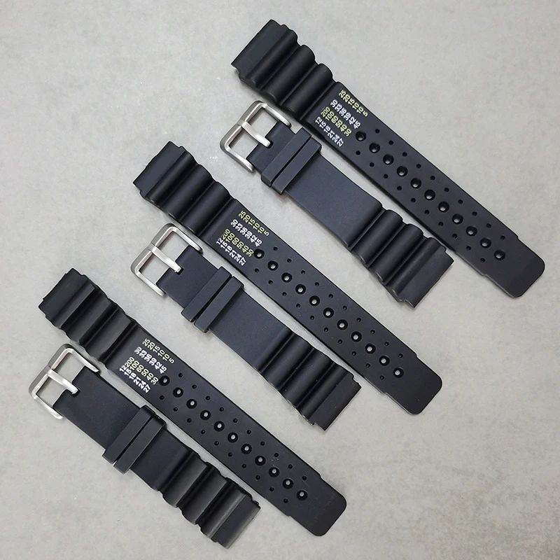 Tali Olahraga Karet N.D.Limits - Citizen Watch Promaster ulasan dan harga
