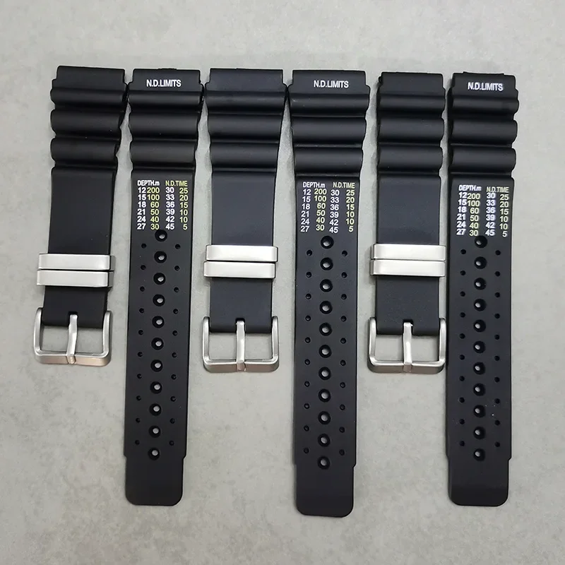 Tali Olahraga Karet N.D.Limits - Citizen Watch Promaster ulasan dan harga
