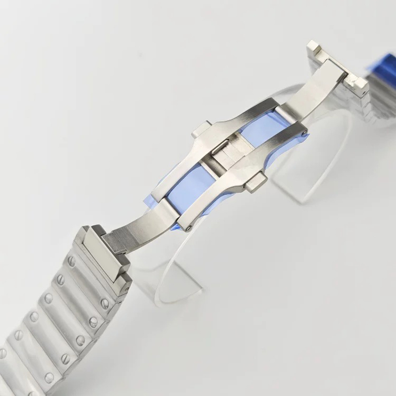 Tali Jam Tangan Sandoz 21Mm un - Cartier Watch Tank ulasan dan harga