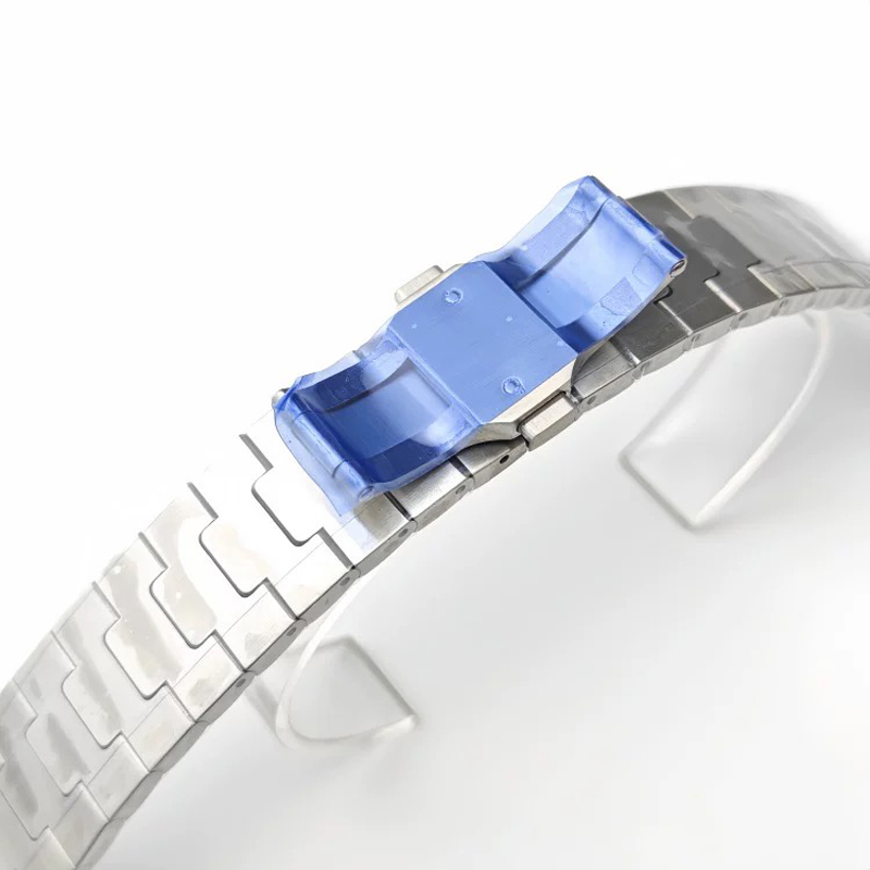 Tali Jam Tangan Sandoz 21Mm un - Cartier Watch Tank ulasan dan harga