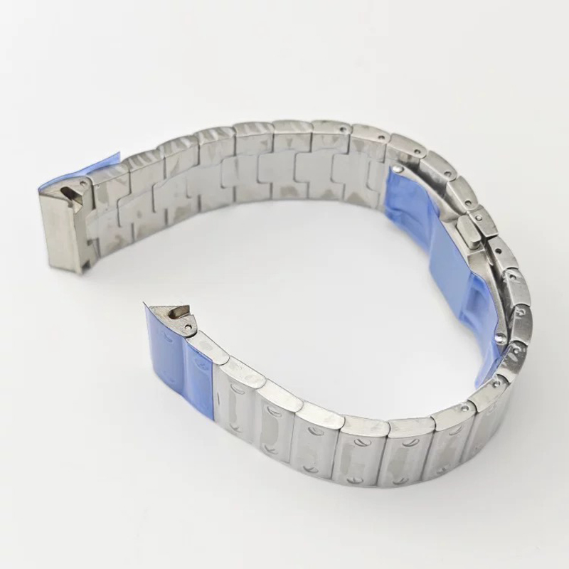 Tali Jam Tangan Sandoz 21Mm un - Cartier Watch Tank ulasan dan harga