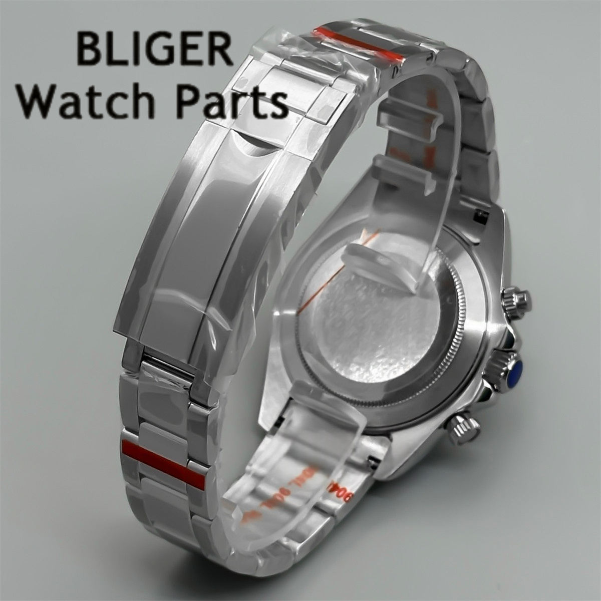 BLIGER Jam Tangan Pria Dial Pa - Rubber Strap Diver ulasan dan harga