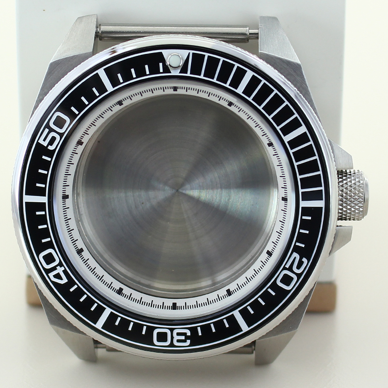 Casing Jam Tangan Selam 20ATM  - Citizen Watch Tsuyosa ulasan dan harga