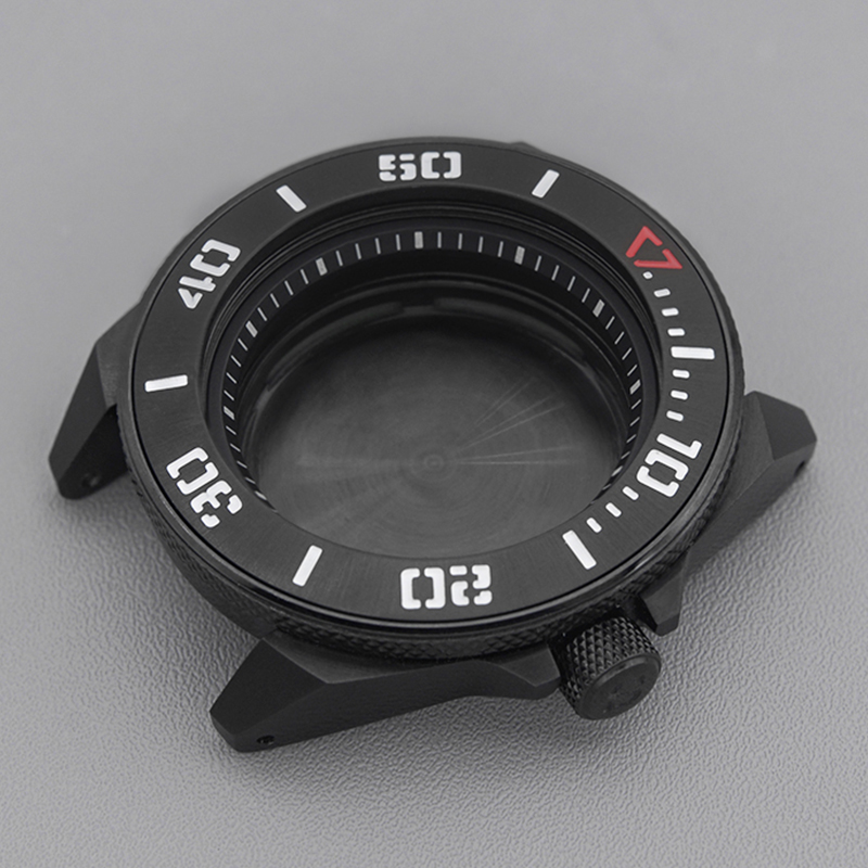 Casing Mod NH35 Samurai King K - Citizen Watch Tsuyosa ulasan dan harga