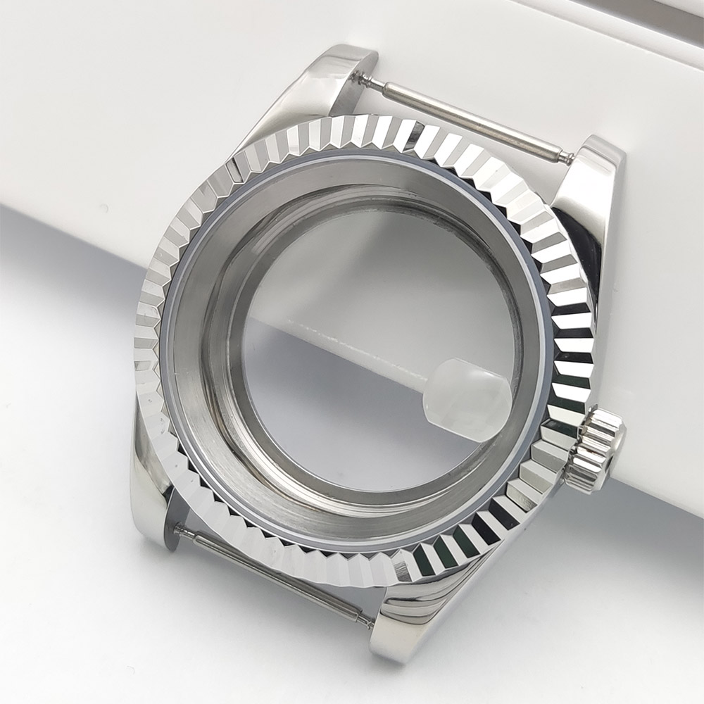 Casing NH35 Baja Tahan Karat 3 - Rolex Watch Datejust ulasan dan harga