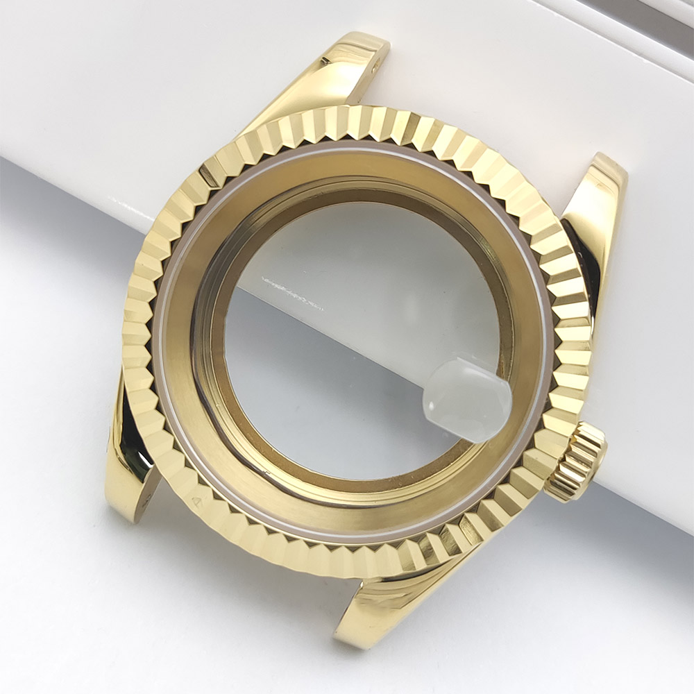 Casing NH35 Baja Tahan Karat 3 - Rolex Watch Datejust ulasan dan harga