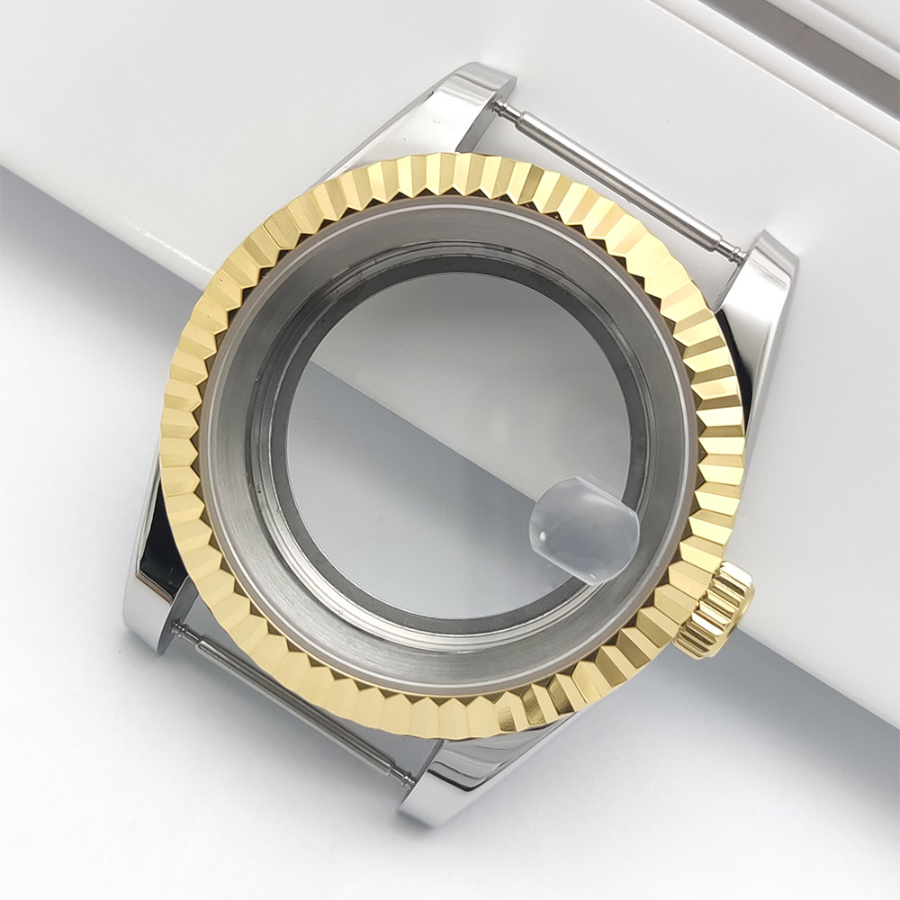 Casing NH35 Baja Tahan Karat 3 - Rolex Watch Datejust ulasan dan harga