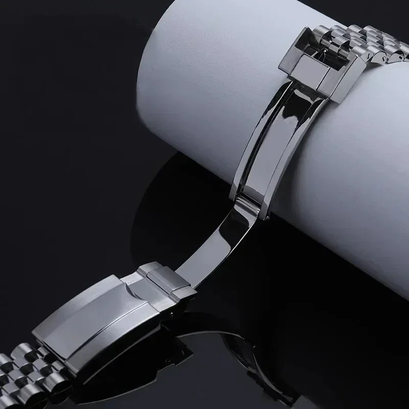 Tali Jubilee 904 20Mm untuk Ro - Rolex Watch Datejust ulasan dan harga