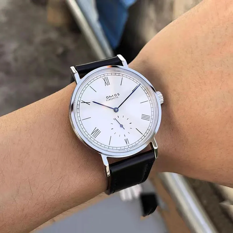 Jam tangan mekanis otomatis pr - Seiko Watch Presage ulasan dan harga