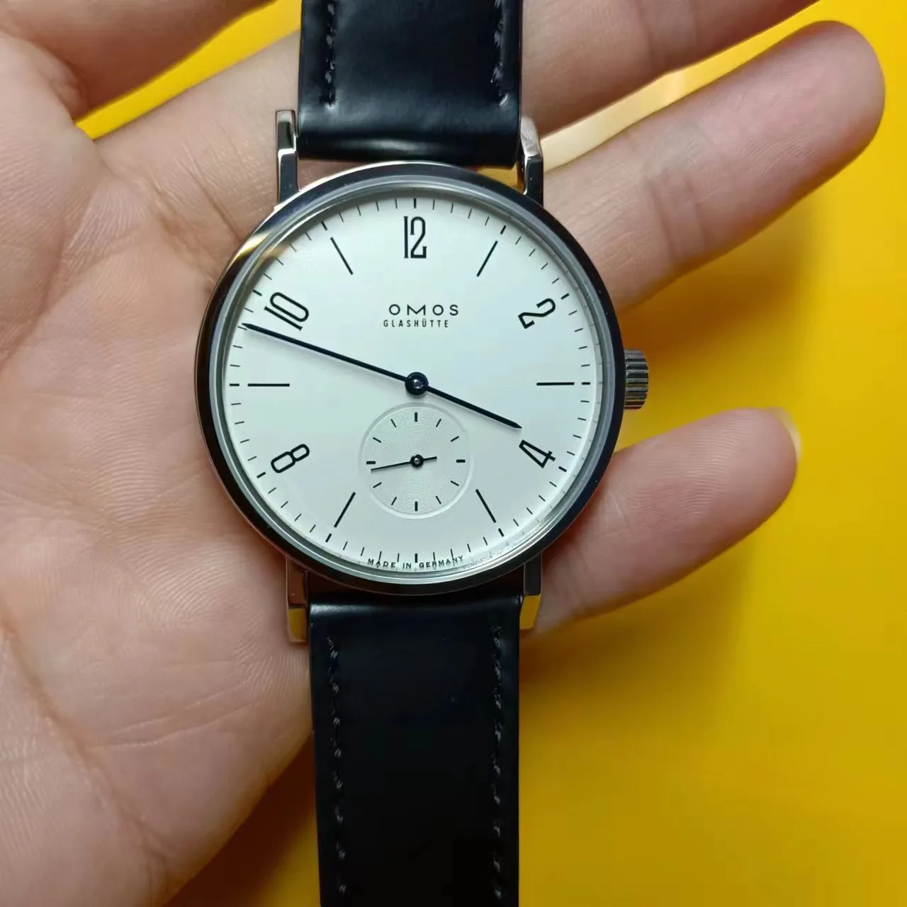 Jam tangan mekanis otomatis pr - Seiko Watch Presage ulasan dan harga