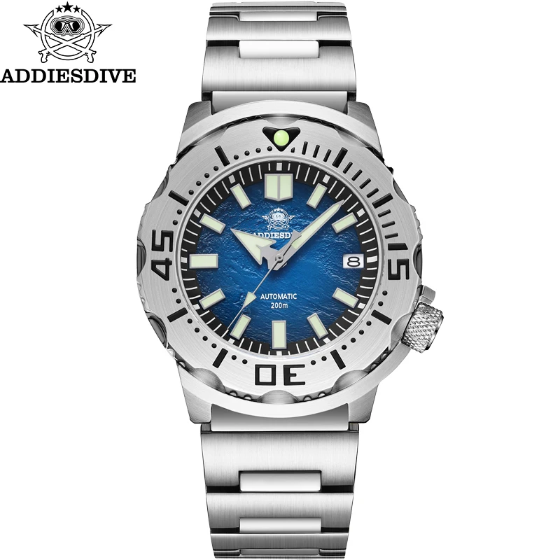Adpeso jam tangan pria otomati - Seiko Watch 5 Sports ulasan dan harga