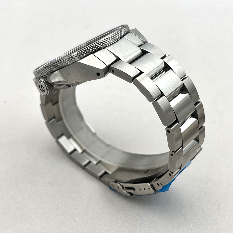 Perak 45mm Seiko Samurai King  - Citizen Watch Tsuyosa ulasan dan harga