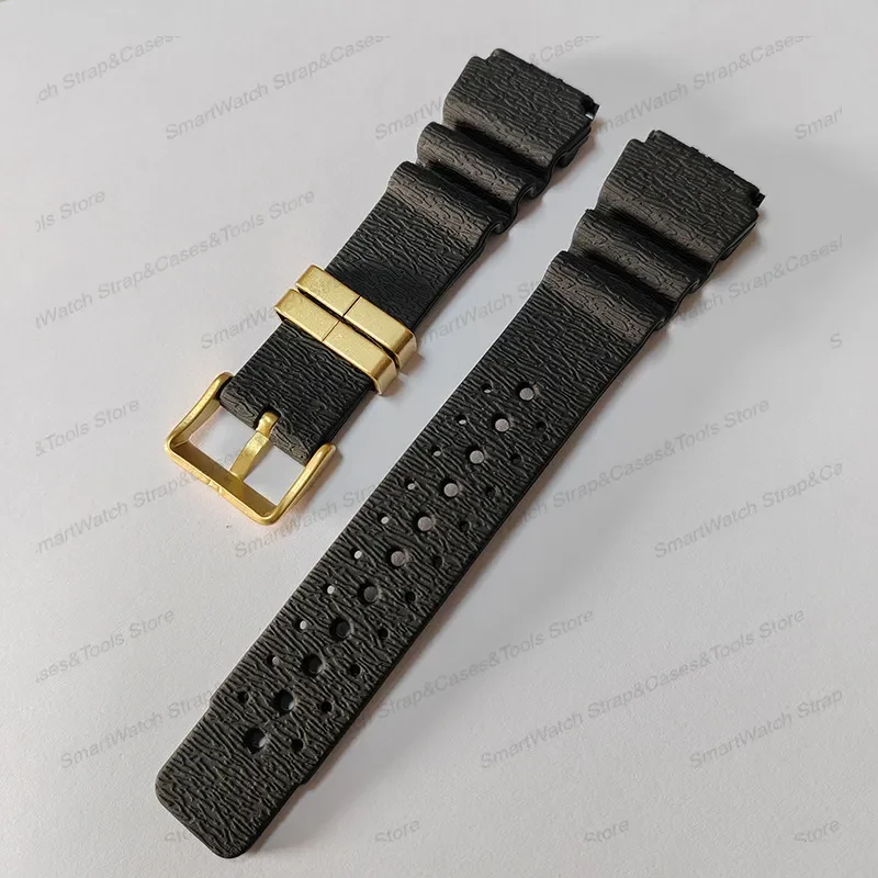 Tali silikon untuk pria, 20mm  - Citizen Watch Promaster ulasan dan harga