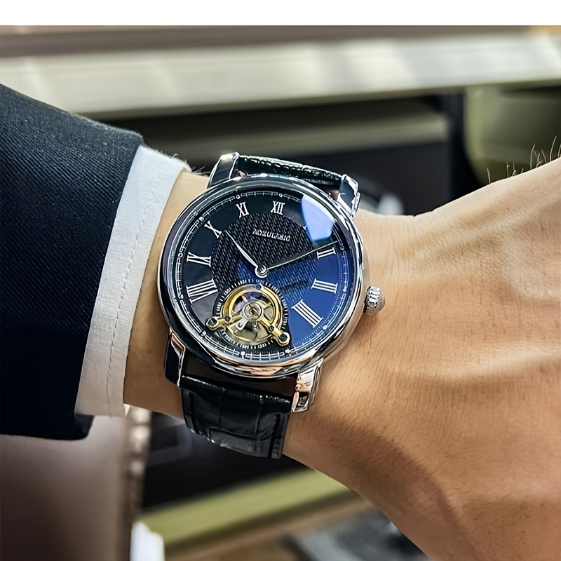 Jam Tangan Mekanik Otomatis Pr - Seiko Watch Presage ulasan dan harga