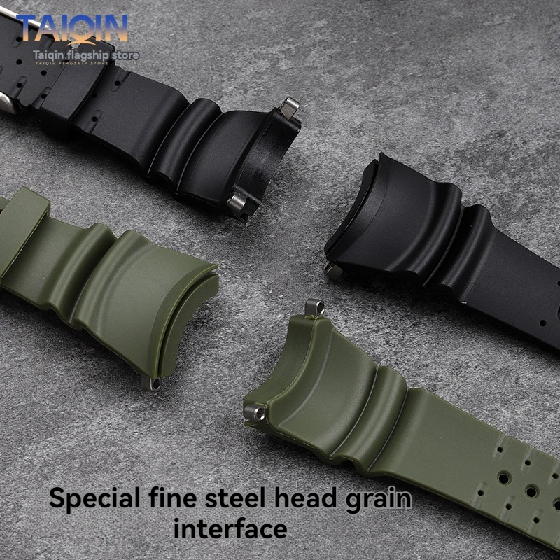 Gelang Jam Silikon Berkualitas - Citizen Watch Promaster ulasan dan harga