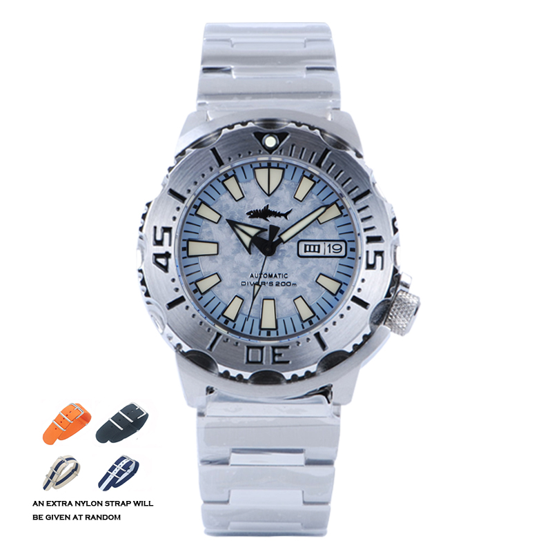 HEIMDALLR Jam Tangan Penyelam  - Seiko Watch Prospex ulasan dan harga