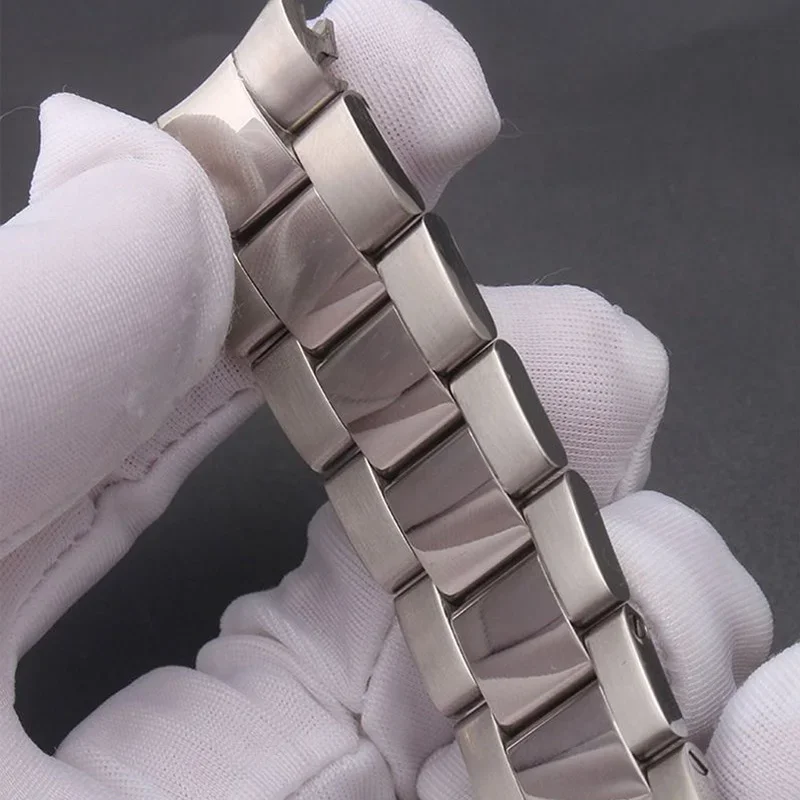 Tali Jam Tangan untuk Rolex Oy - Rolex Watch Datejust ulasan dan harga