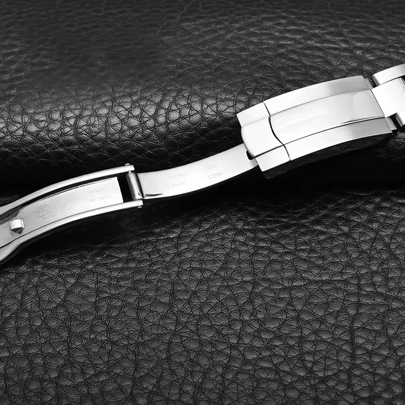 Tali Jam Tangan untuk Rolex Oy - Rolex Watch Datejust ulasan dan harga
