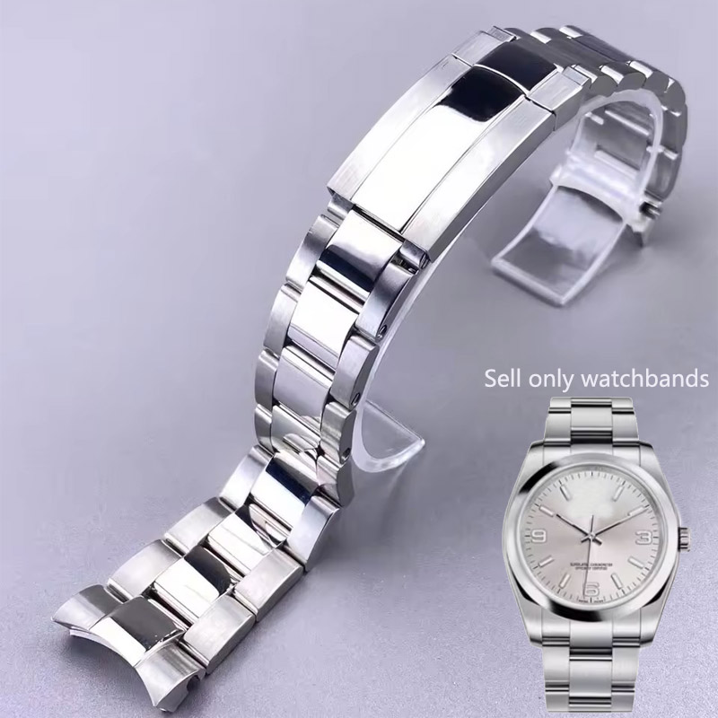 Tali Jam Tangan untuk Rolex Oy - Rolex Watch Datejust ulasan dan harga