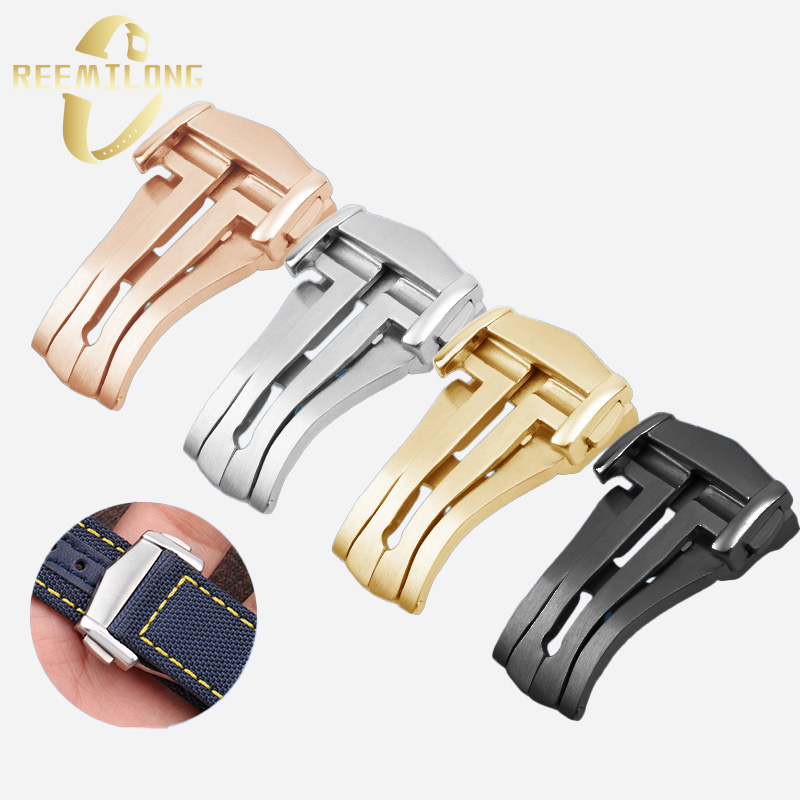 Gesper Lipat Jam Tangan Baja T - Omega Watch Seamaster ulasan dan harga