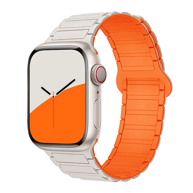 Tali Magnetik untuk Tali Jam T - Milanese Loop Magnetic ulasan dan harga
